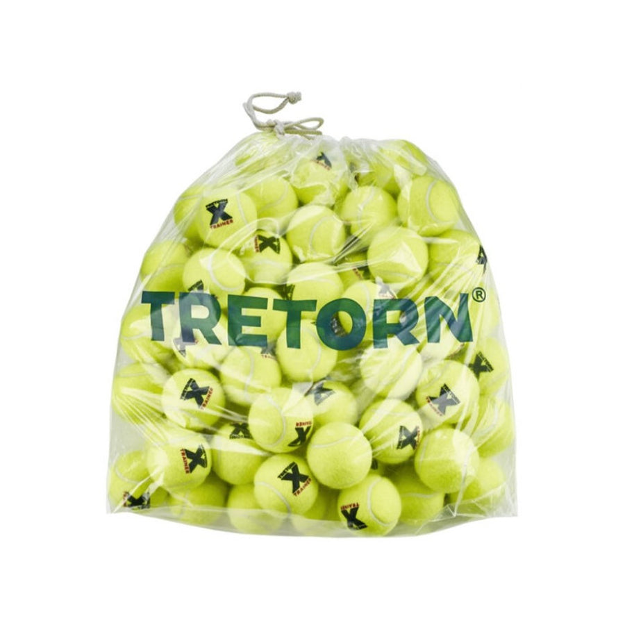 Tretorn X-Trainer 72 Bag – Rackets.ie