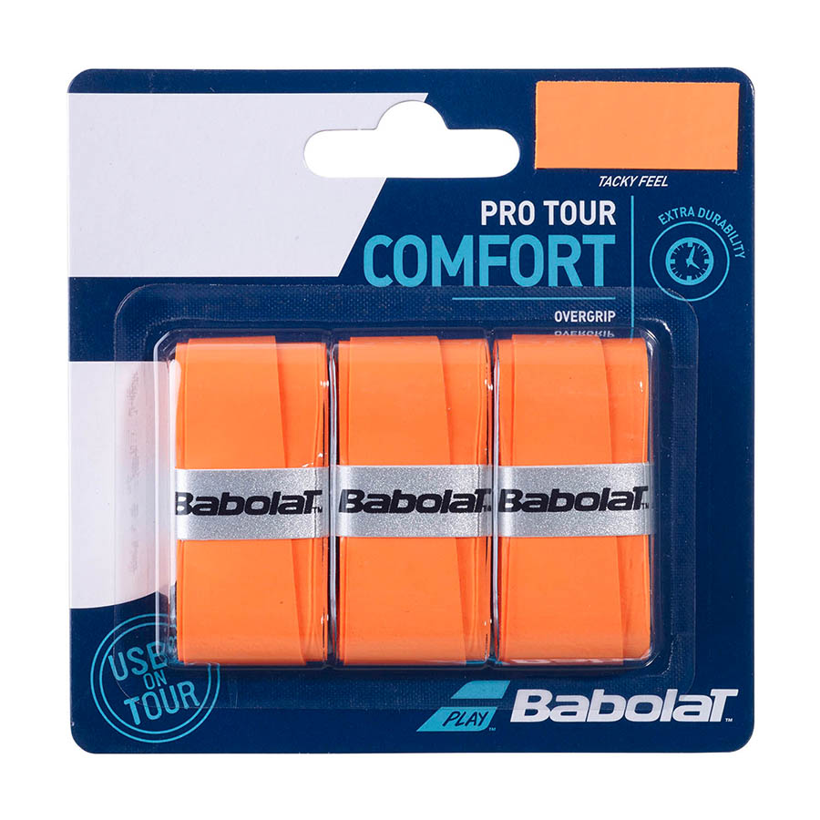 Babolat 653037 Pro Tour Comfort Rackets.ie