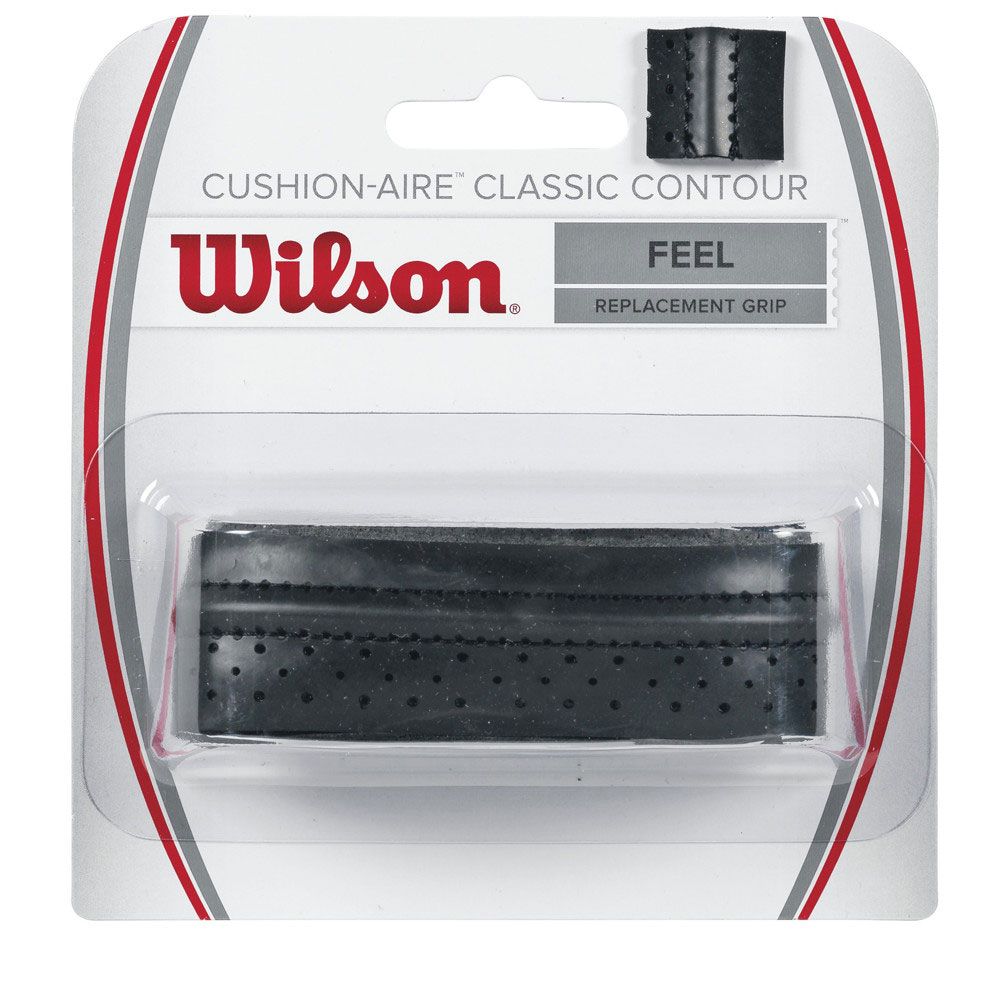 Wilson WRZ4203 Classic Contour grip – Rackets.ie