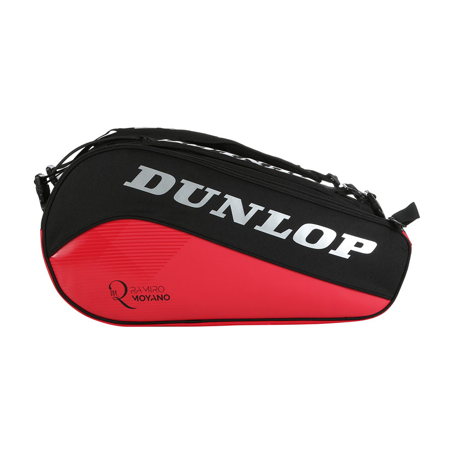 Dunlop Padel Bag Elite Paletero
