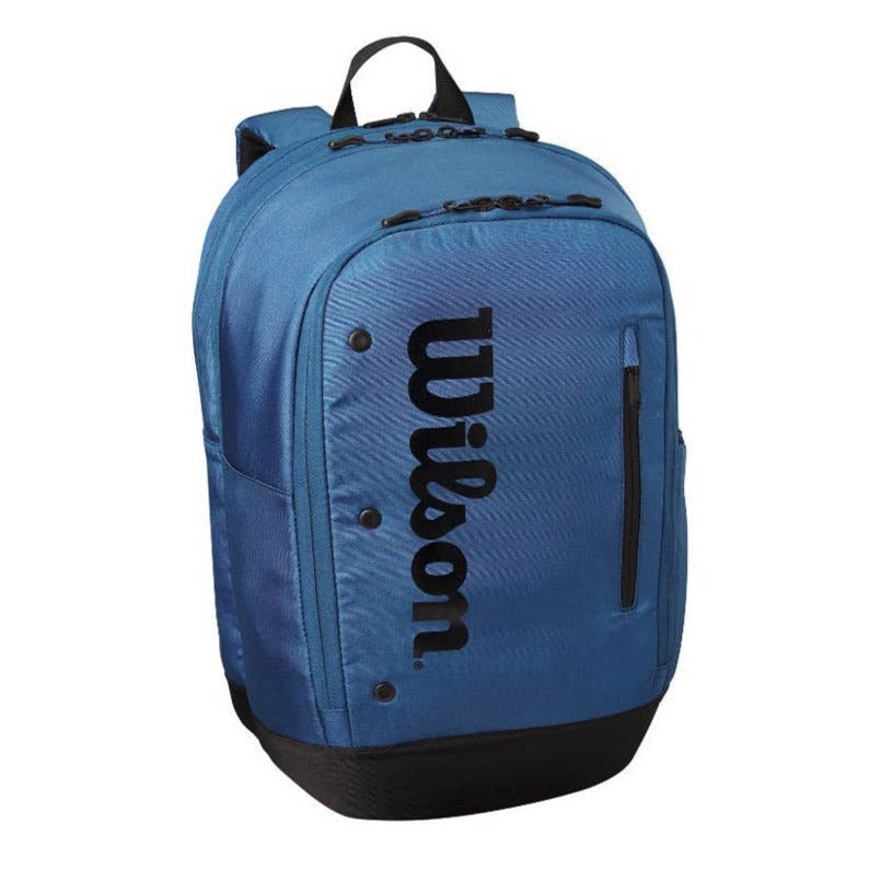 Wilson WR8024201 Tour Ultra Backpack – - Main Image